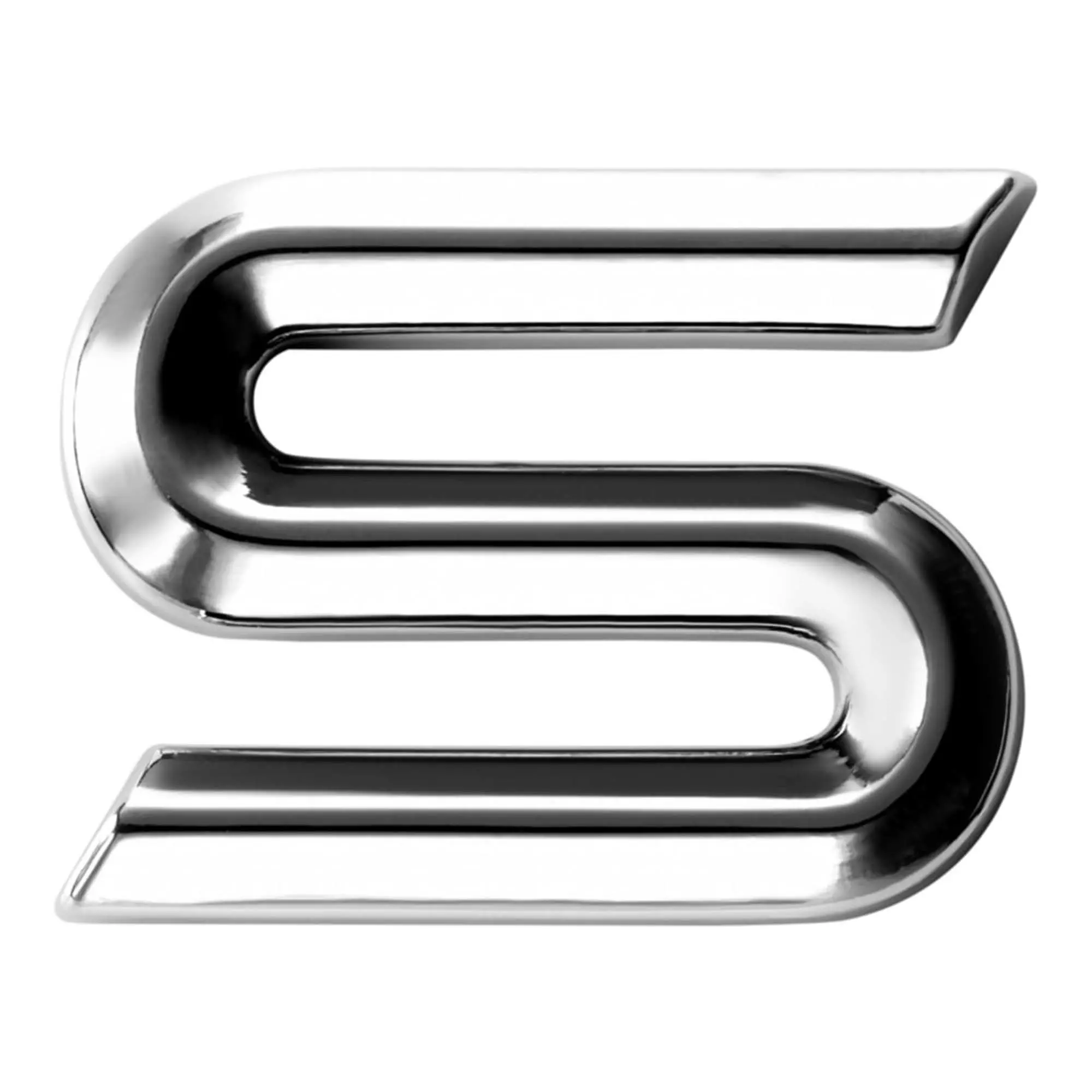 30298 3D-буква MAK "S" 30298 3D-буква MAK "S"