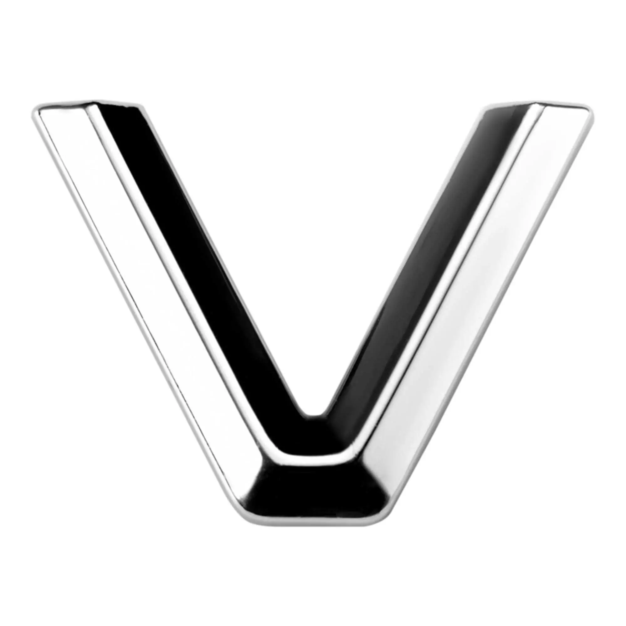 30301 3D-буква MAK "V" 30301 3D-буква MAK "V"