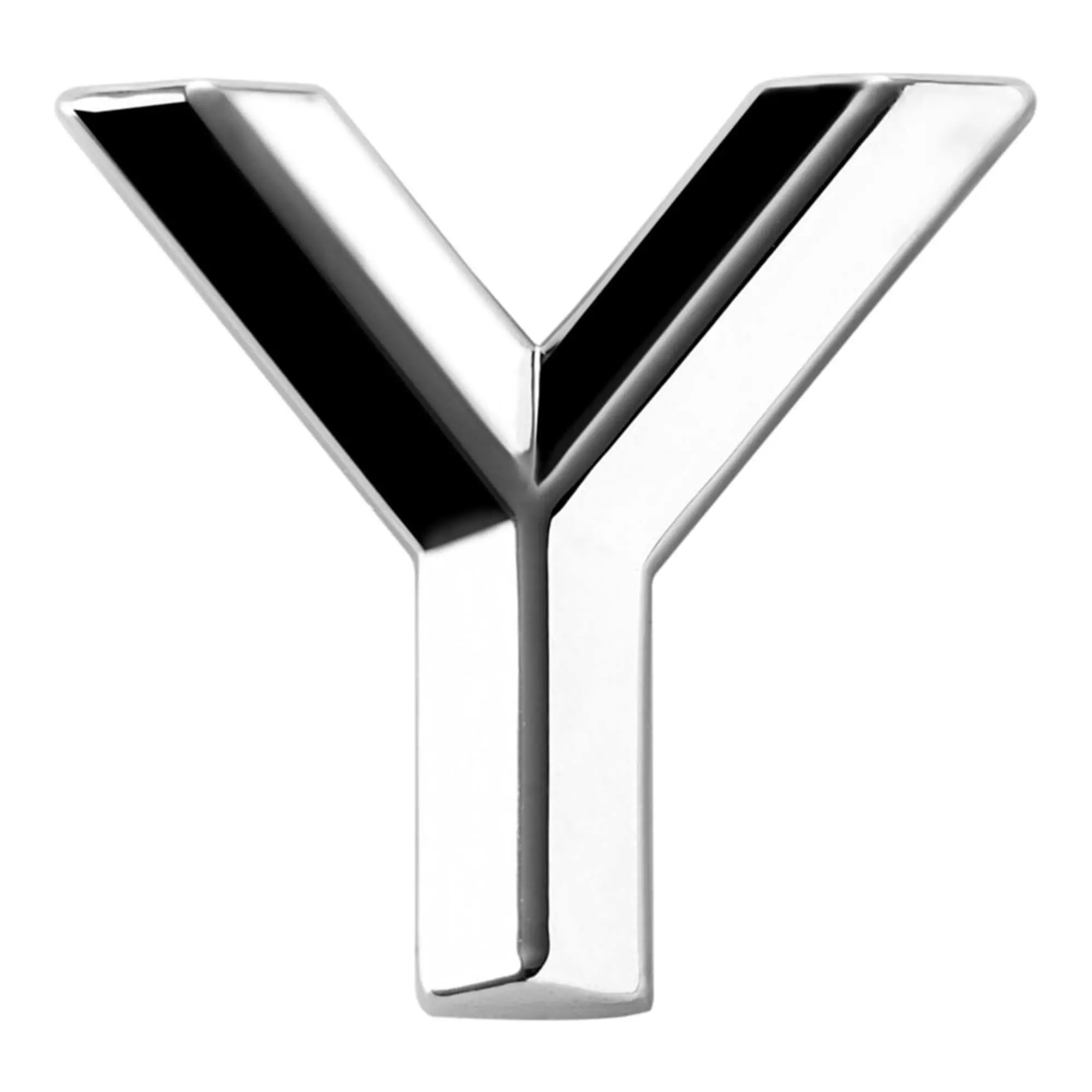 30304 3D-буква MAK "Y"