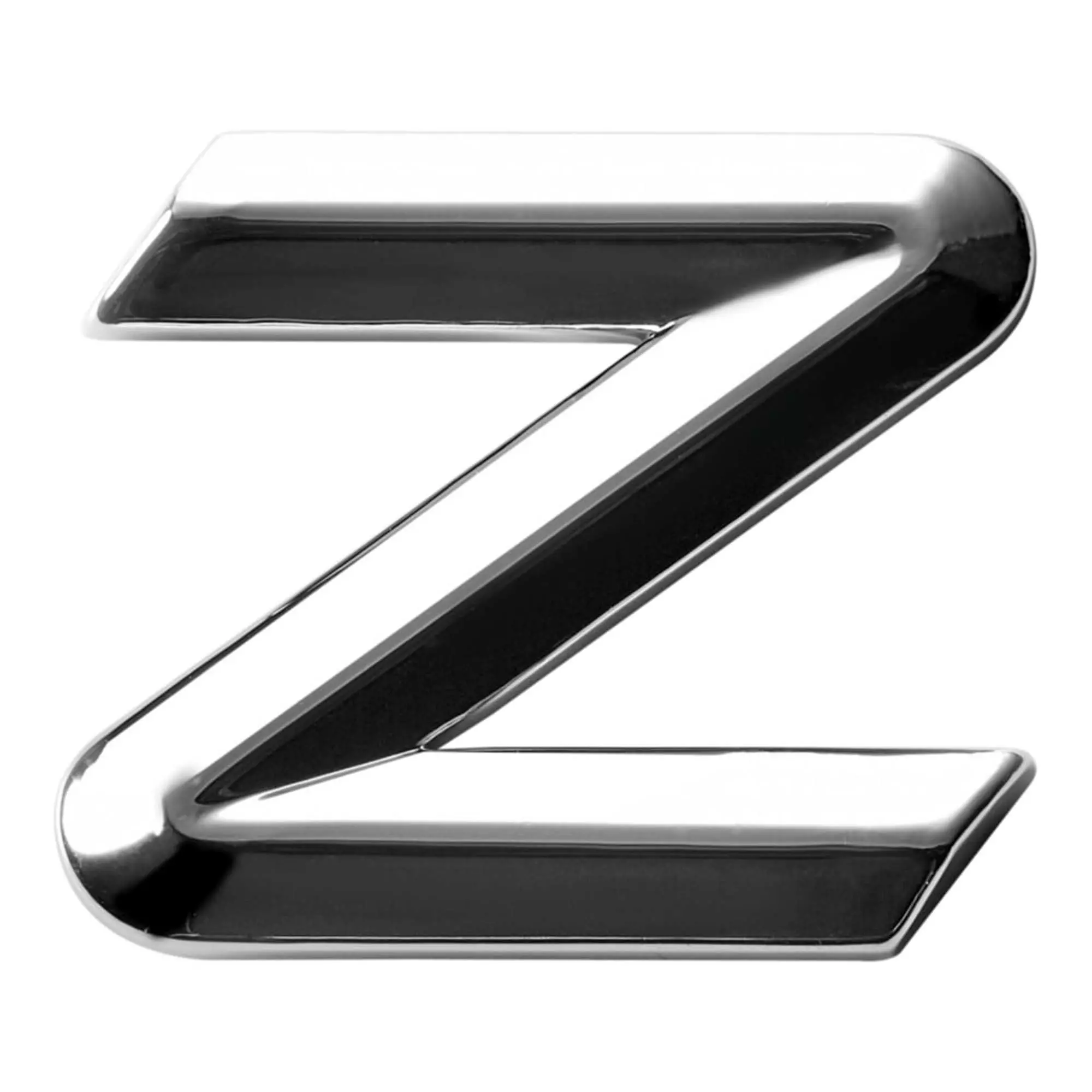 30305 3D-буква MAK "Z" 30305 3D-буква MAK "Z"