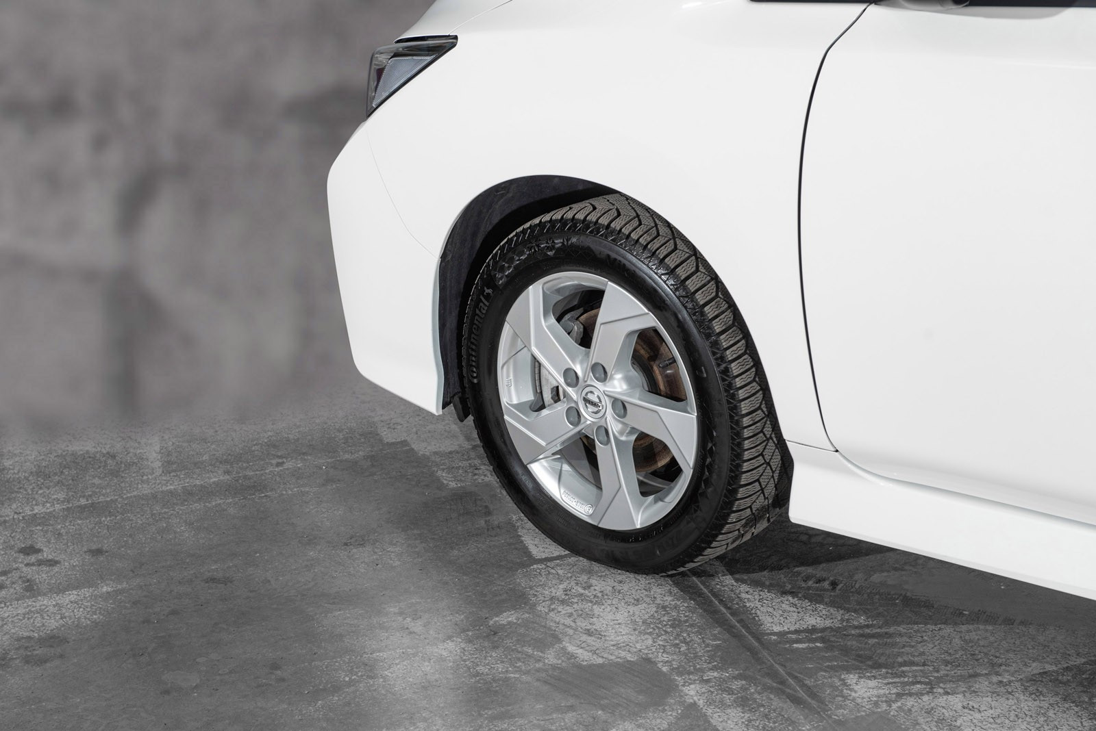 2022 Nissan Leaf