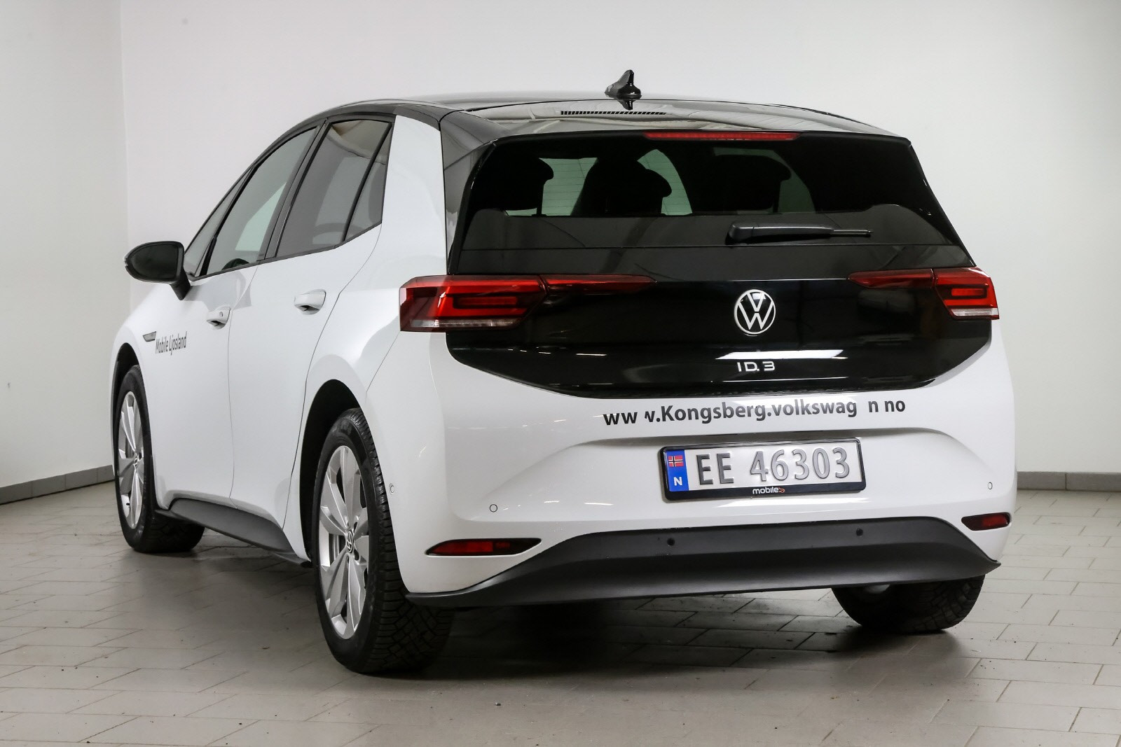 2022 Volkswagen ID.3