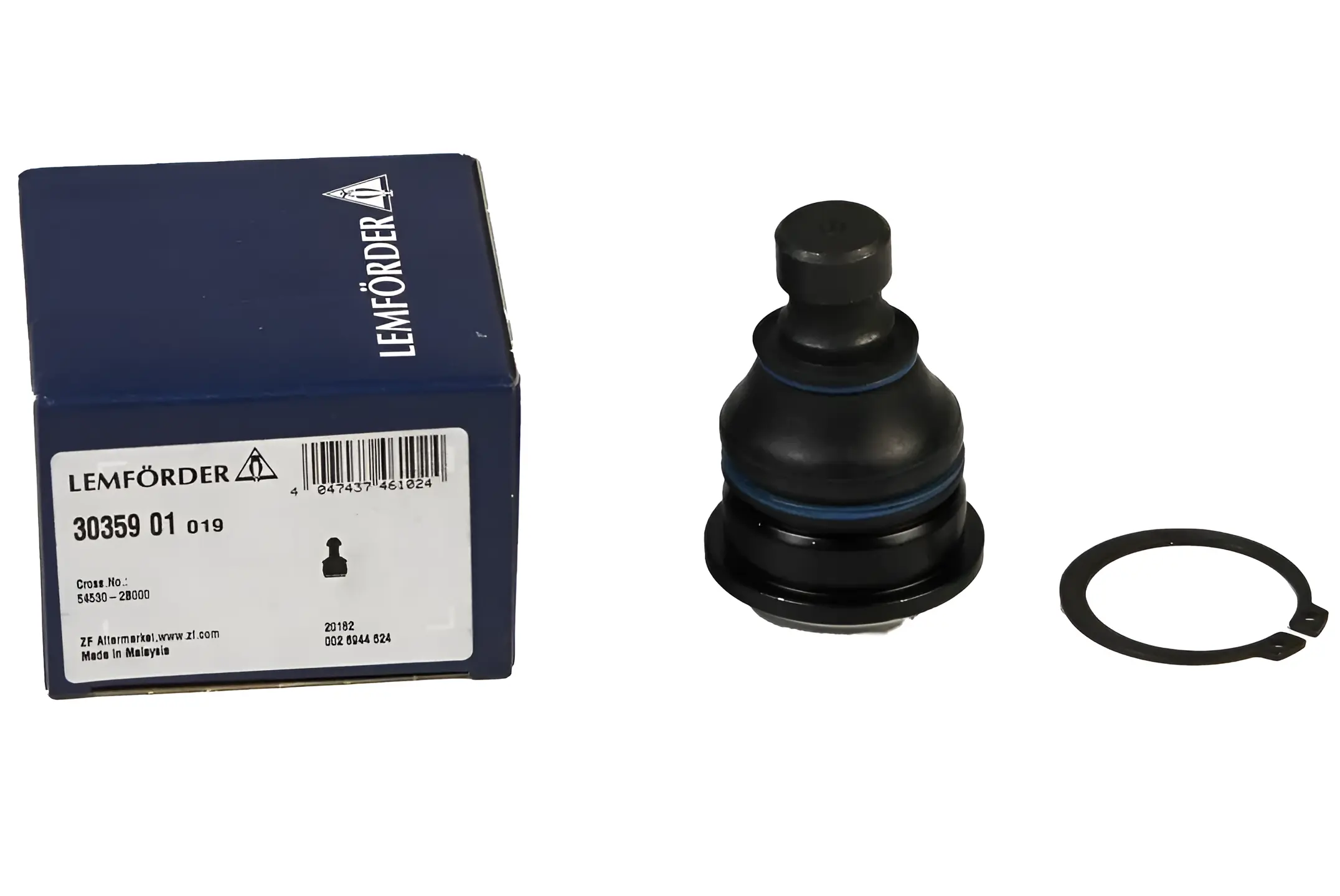 Lemforder 30359 01 Шаровая опора