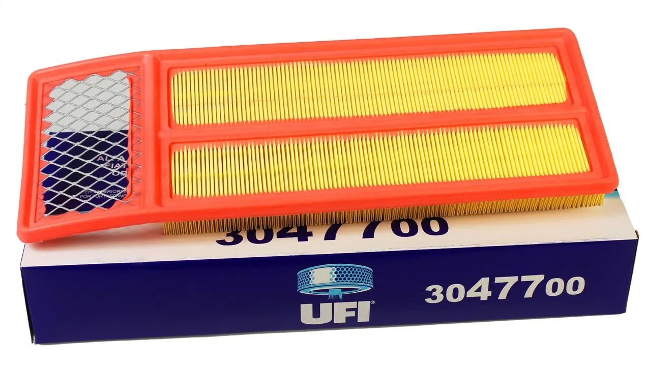 UFI 30.477.00 Повітряний фільтр