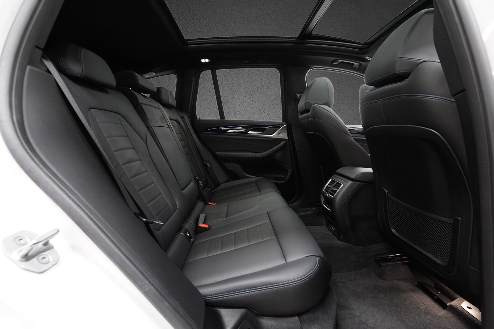 2022 BMW iX3