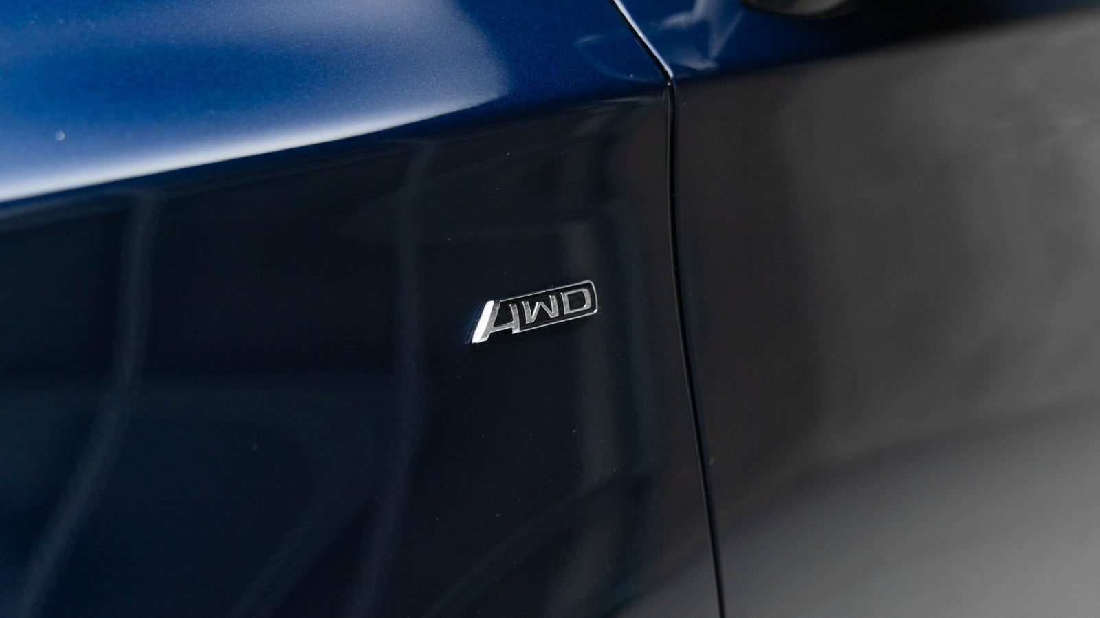2021 BYD Tang