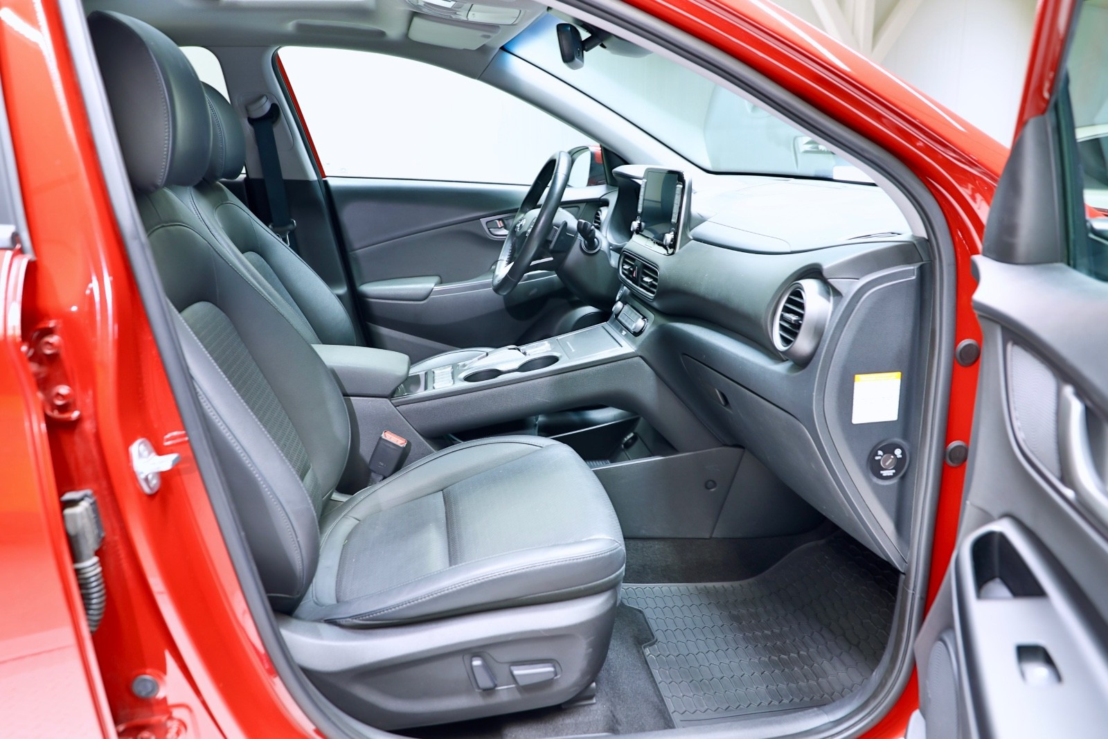 2019 Hyundai Kona