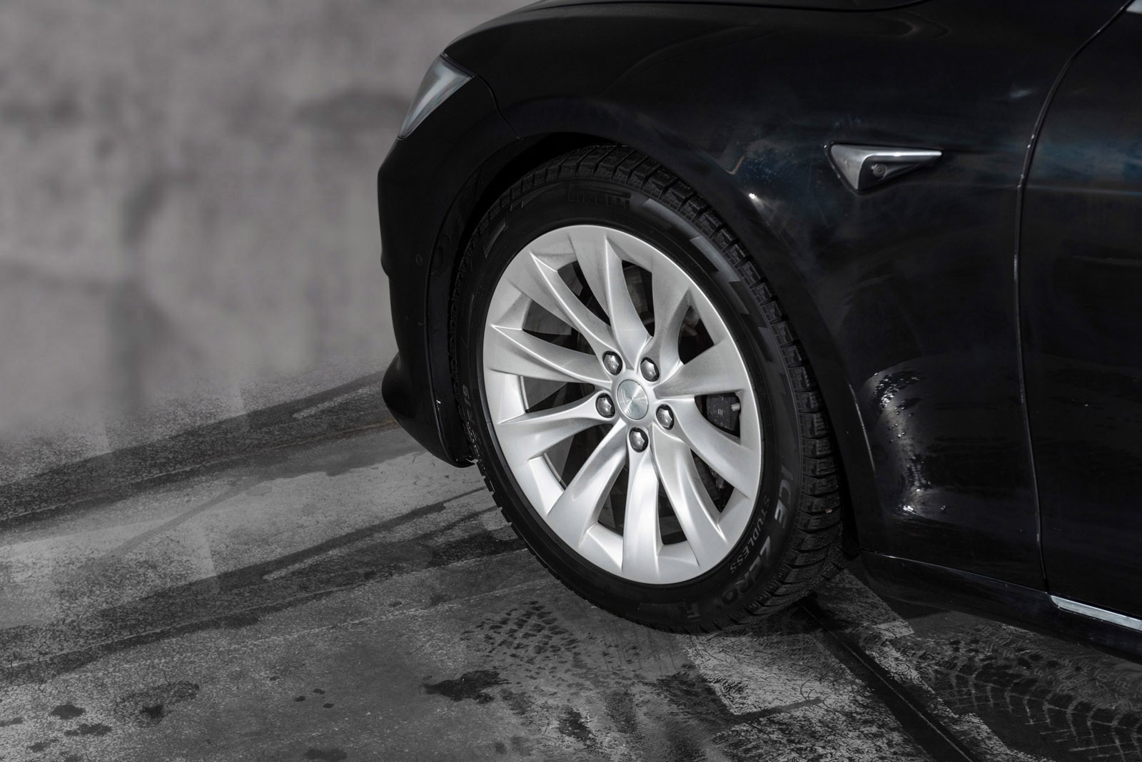 2019 Tesla Model S