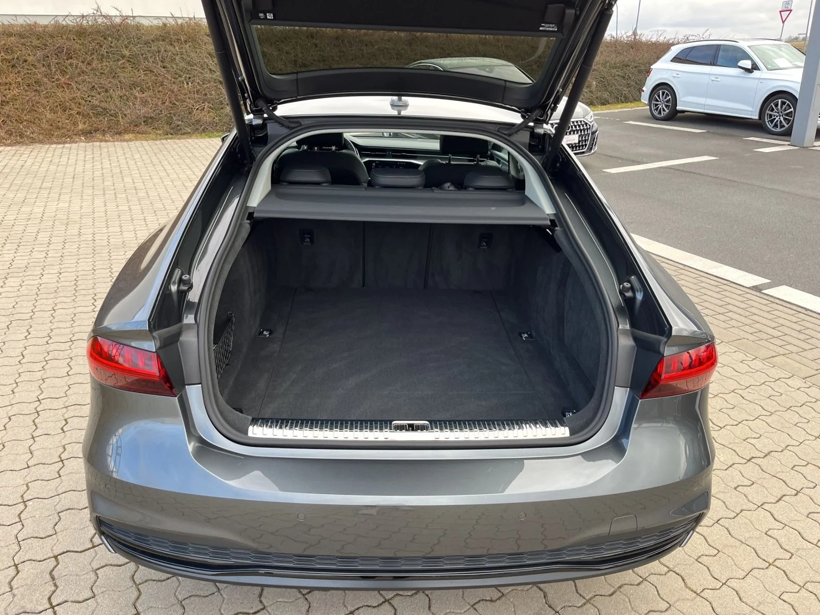Audi A7 Sportback 50 TDI QUATTRO 2024