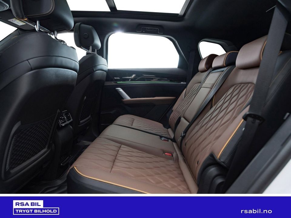 2023 BYD Tang