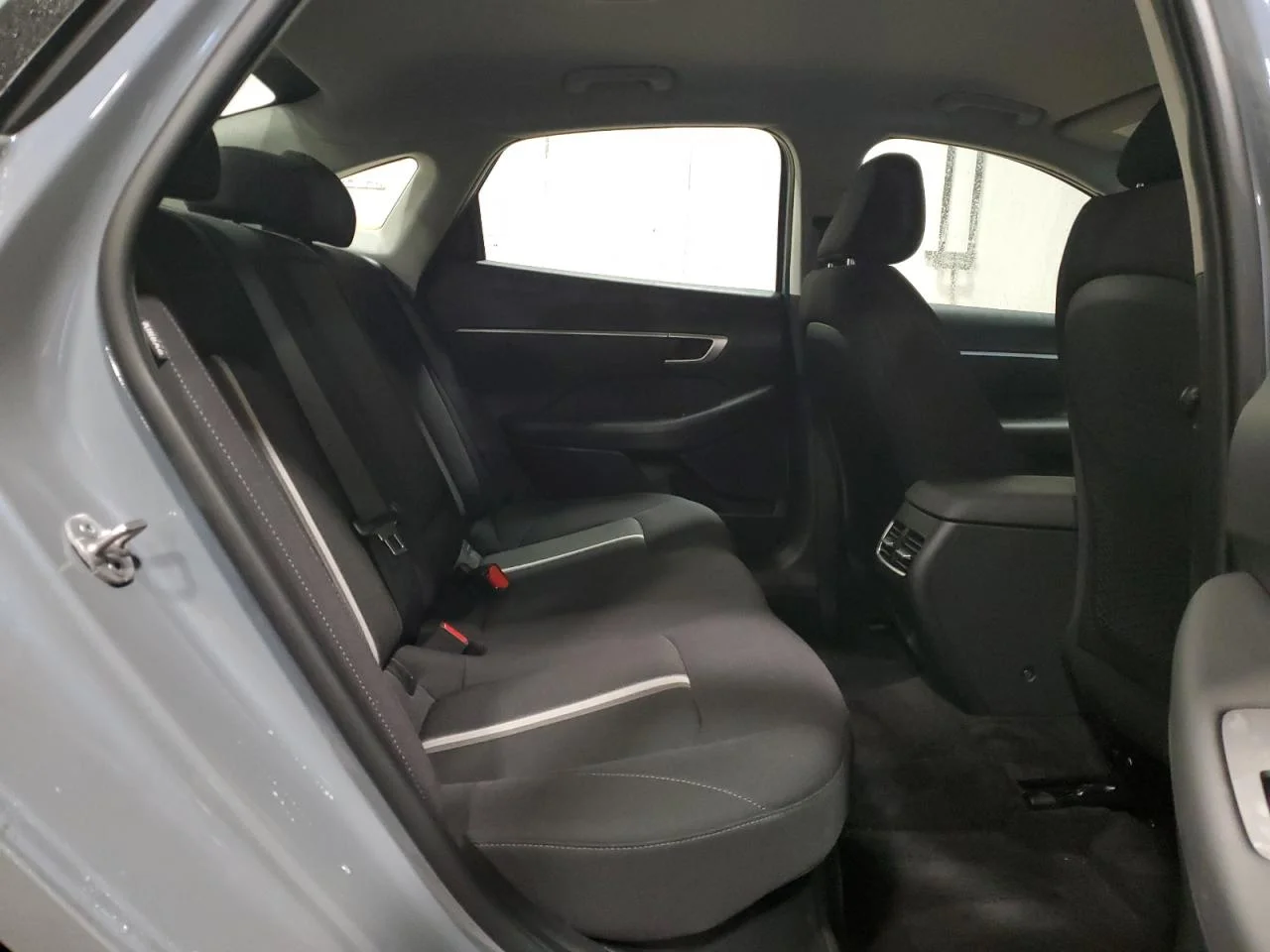 2025 HYUNDAI SONATA HYBRID