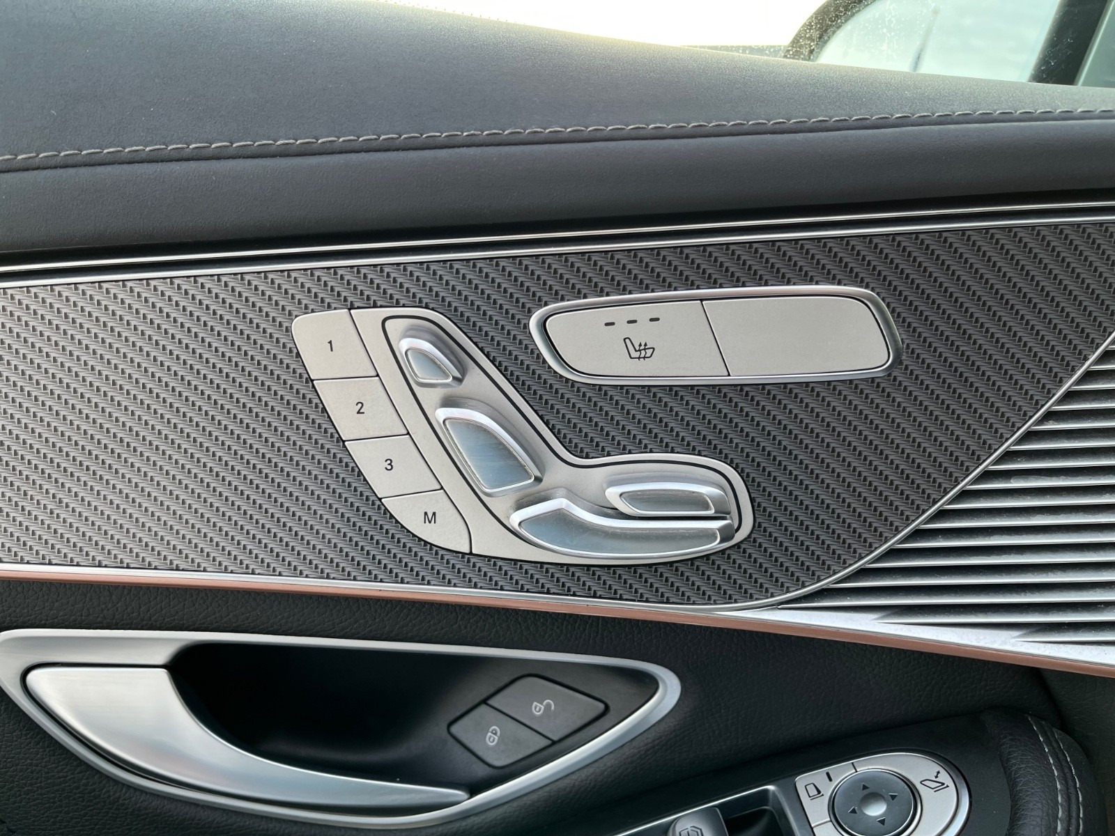 2020 Mercedes-Benz EQC