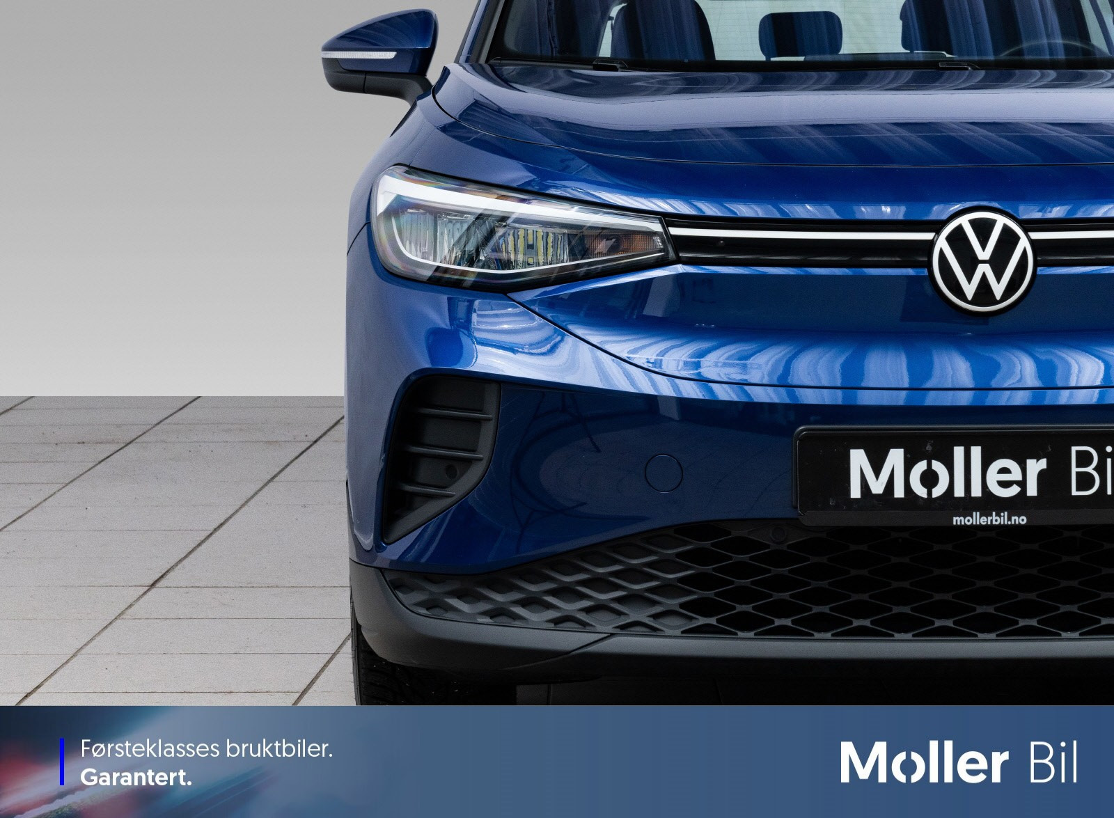 2021 Volkswagen ID.4