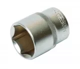 Насадка торцевая 6-гранная 1/2" 32мм CrV 78-0032 Насадка торцевая 6-гранная 1/2" 32мм CrV 78-0032
