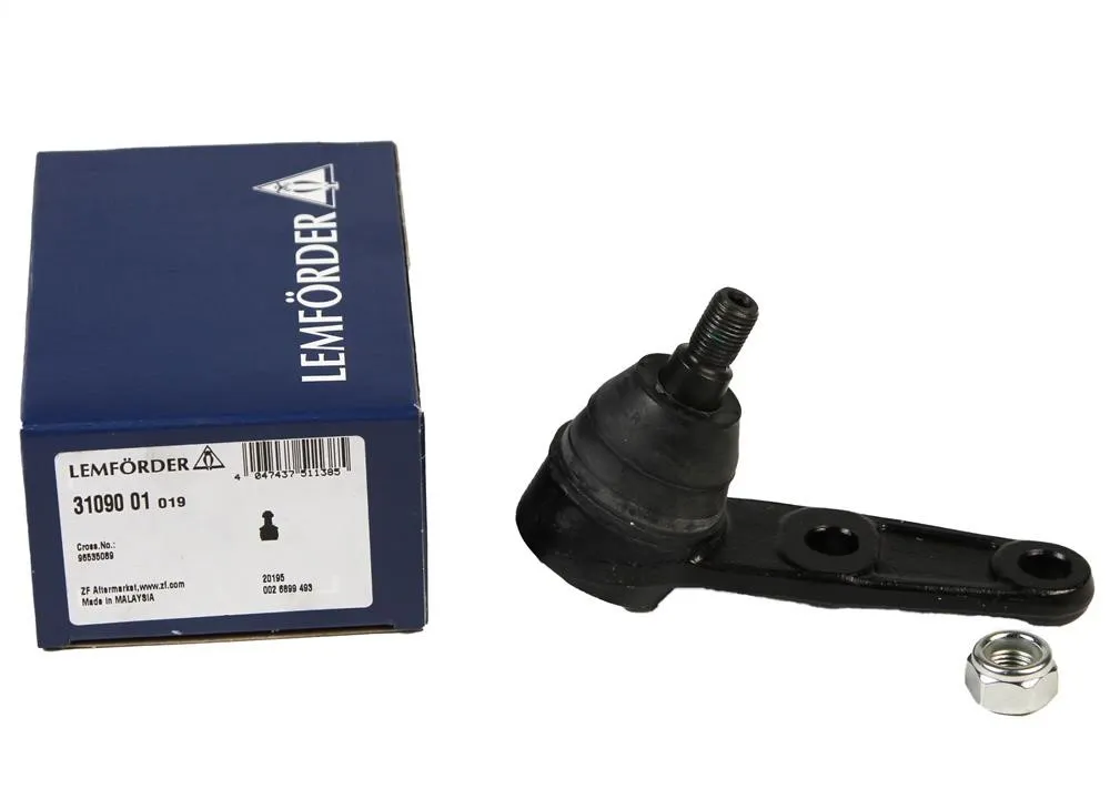 Lemforder 31090 01 Шаровая опора