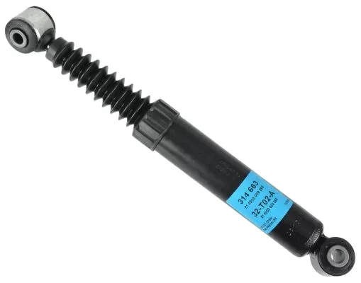 Sachs 314 663 Амортизатор