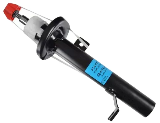 Sachs 314 677 Амортизатор