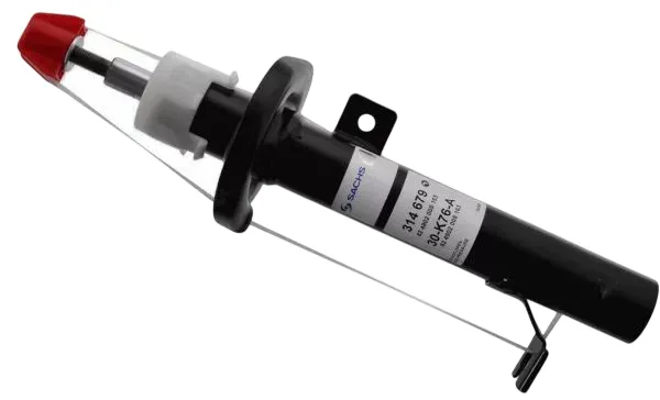 Sachs 314679 Амортизатор Sachs 314679 Амортизатор