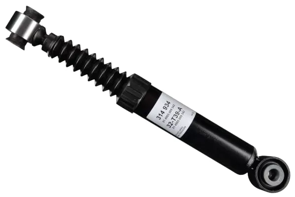 Sachs 314934 Амортизатор