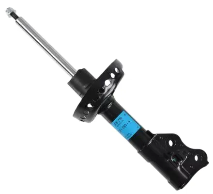 Sachs 315 270 Амортизатор Sachs 315 270 Амортизатор