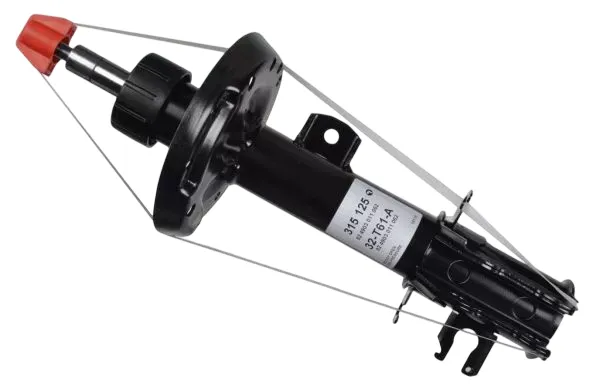 Sachs 315125 Амортизатор