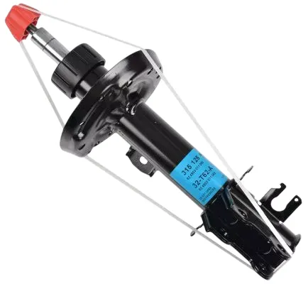 Sachs 315126 Амортизатор Sachs 315126 Амортизатор