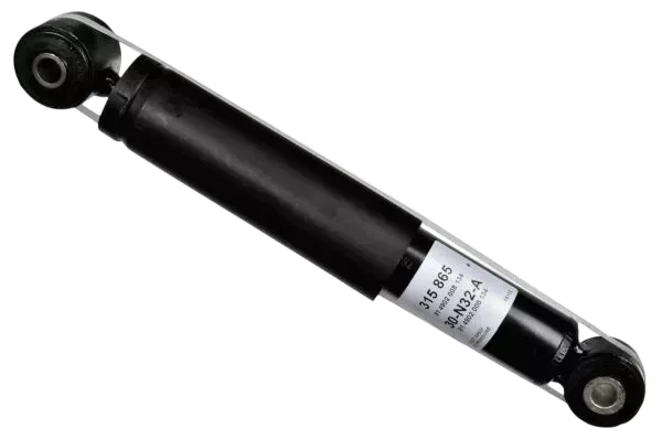 Sachs 315865 Амортизатор