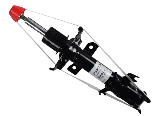 Sachs 315867 Амортизатор