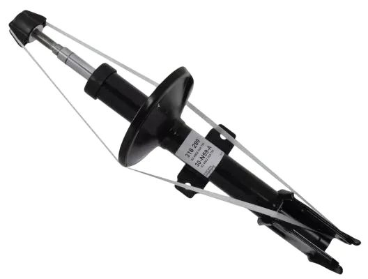 Sachs 316289 Амортизатор