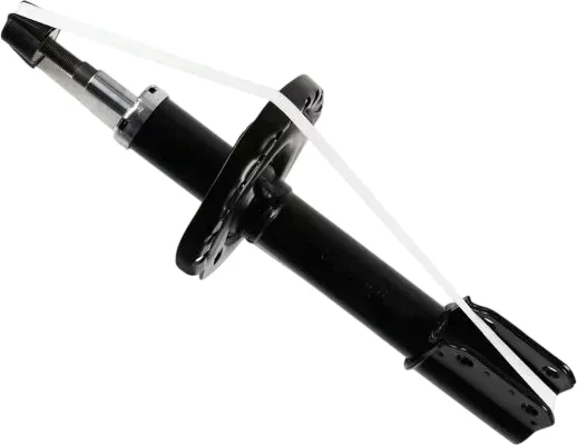 Sachs 317 418 Амортизатор Sachs 317 418 Амортизатор