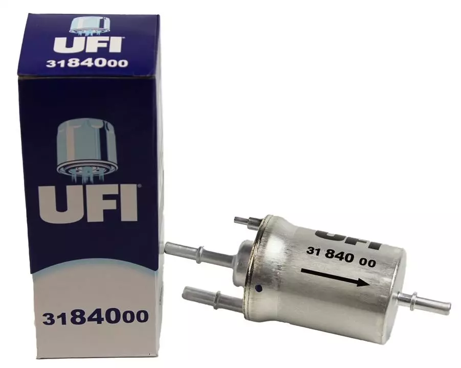 UFI 31.840.00 Паливний фільтр