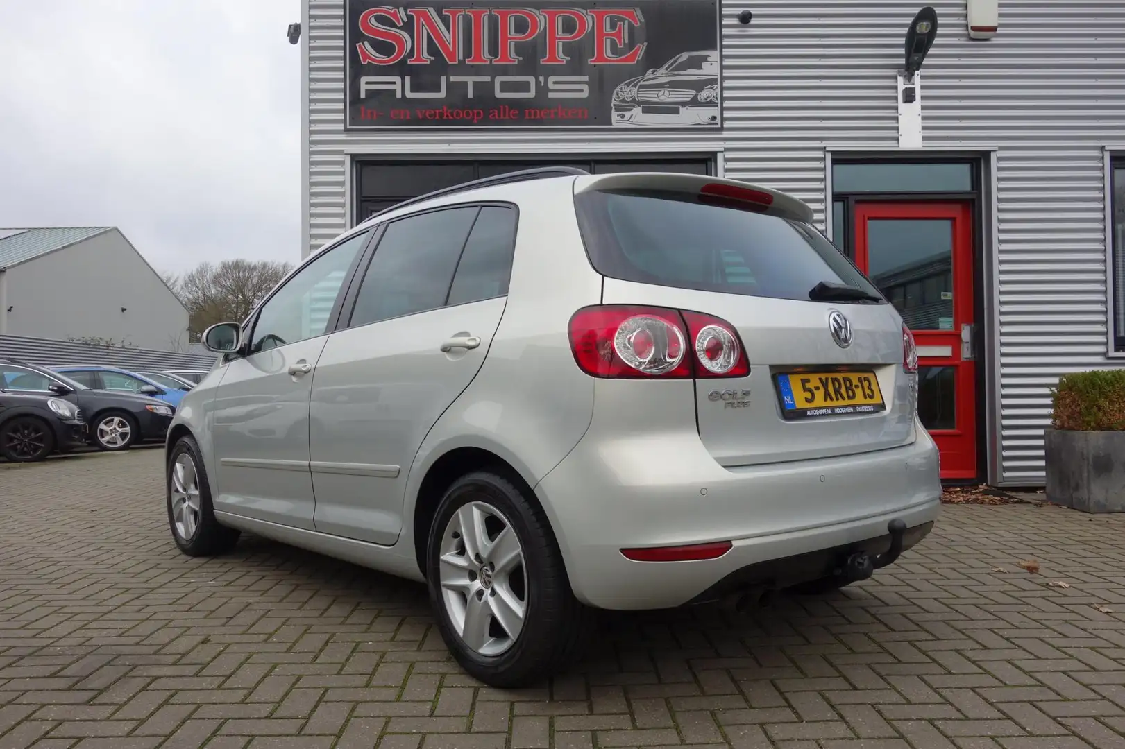 2009 Volkswagen Golf
