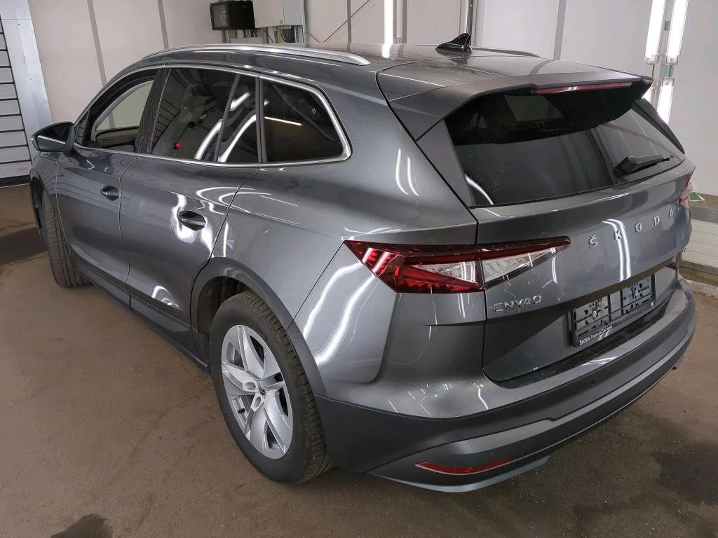 Skoda Enyaq 82 kWh - Electric - Automatic - 204 hp - 11.320 km