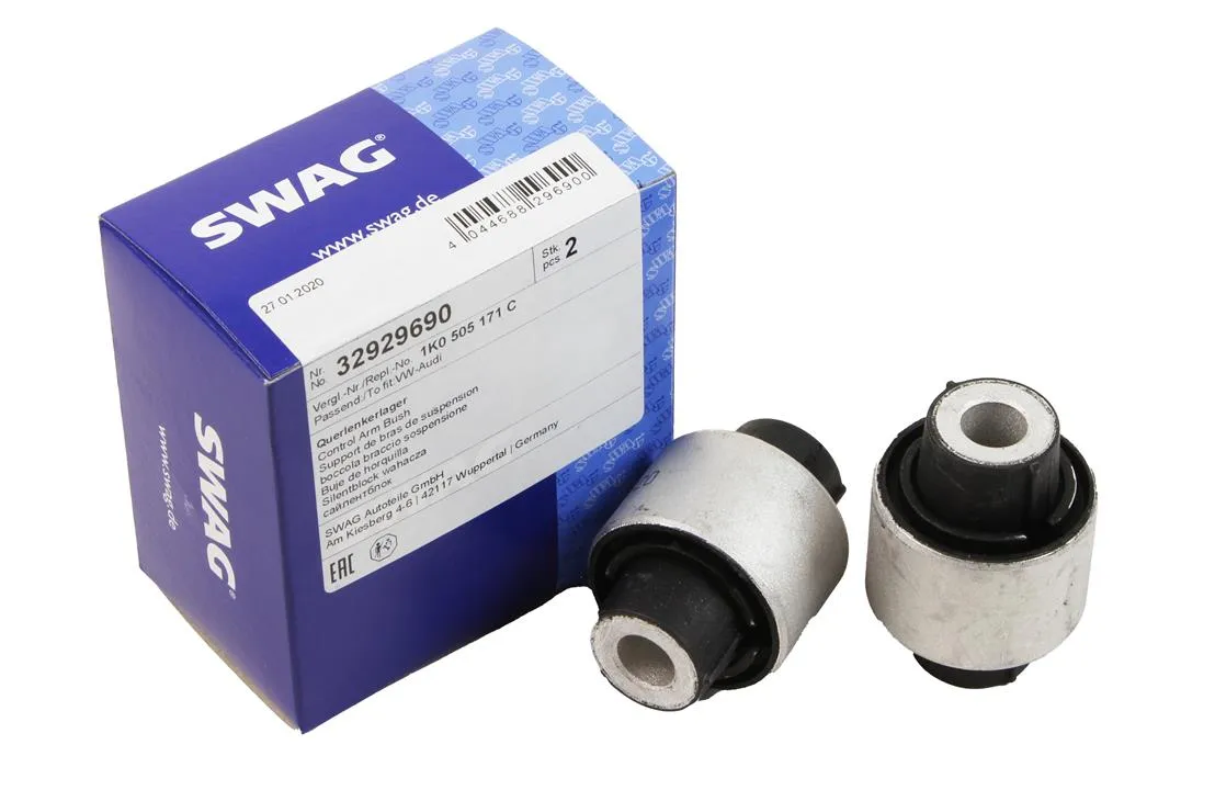 Swag 32 92 9690 Сайлентблок рычага