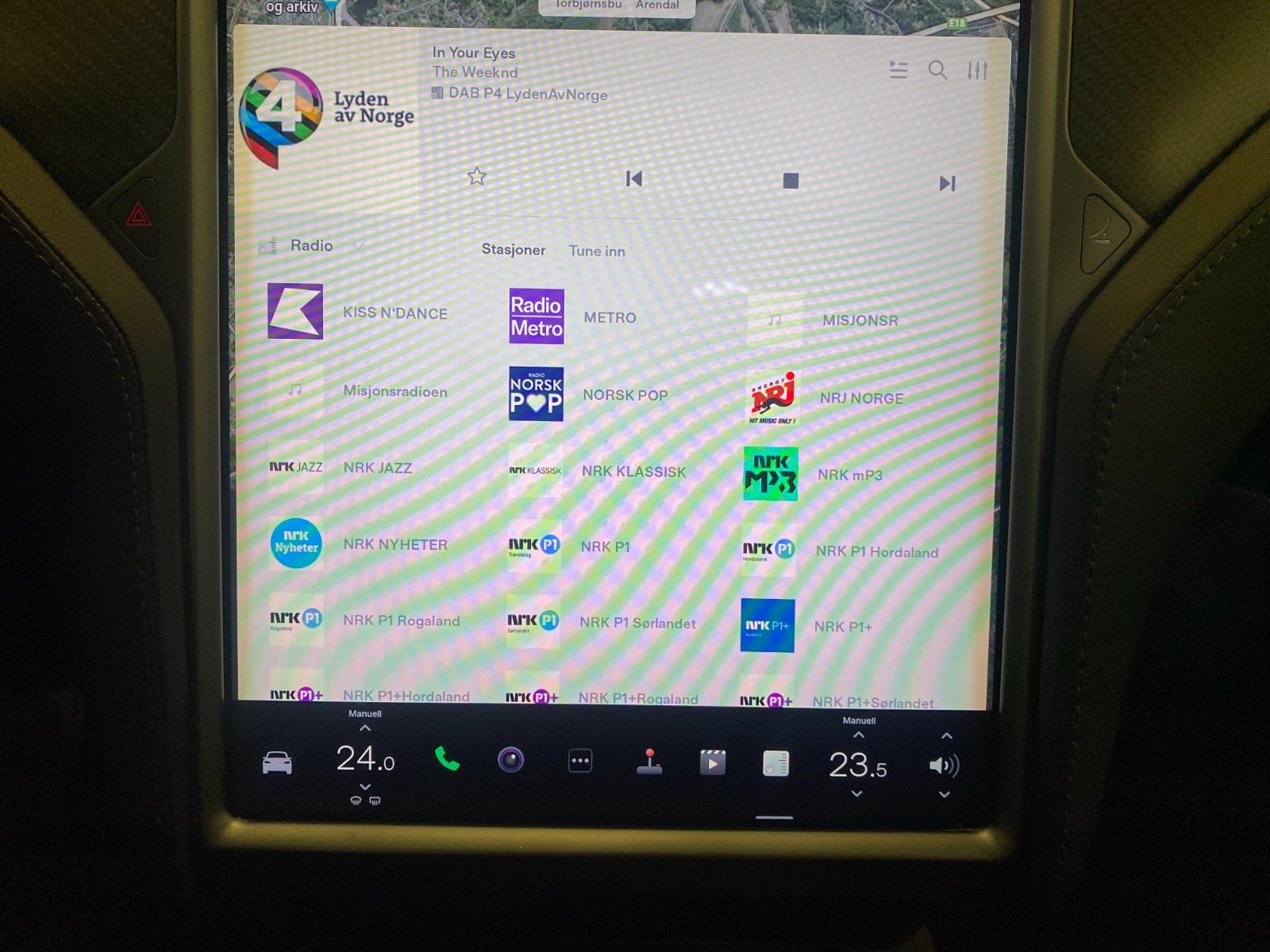 2019 Tesla Model X