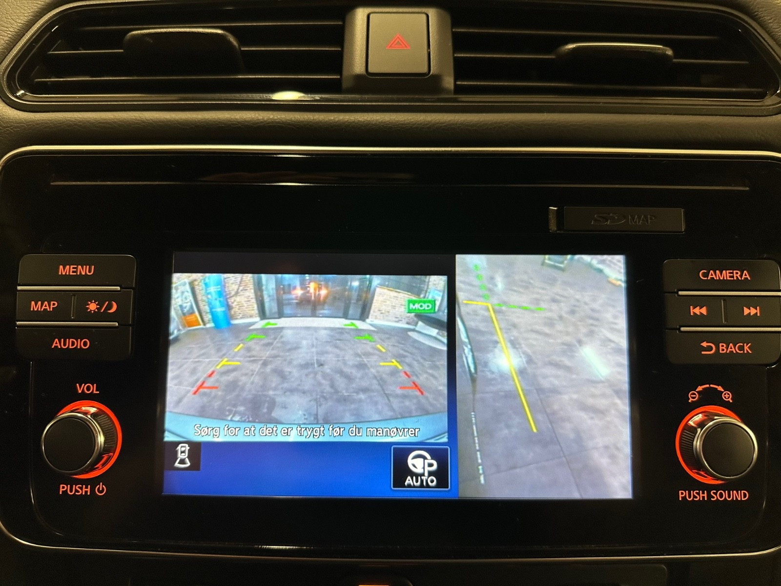 2019 Nissan Leaf