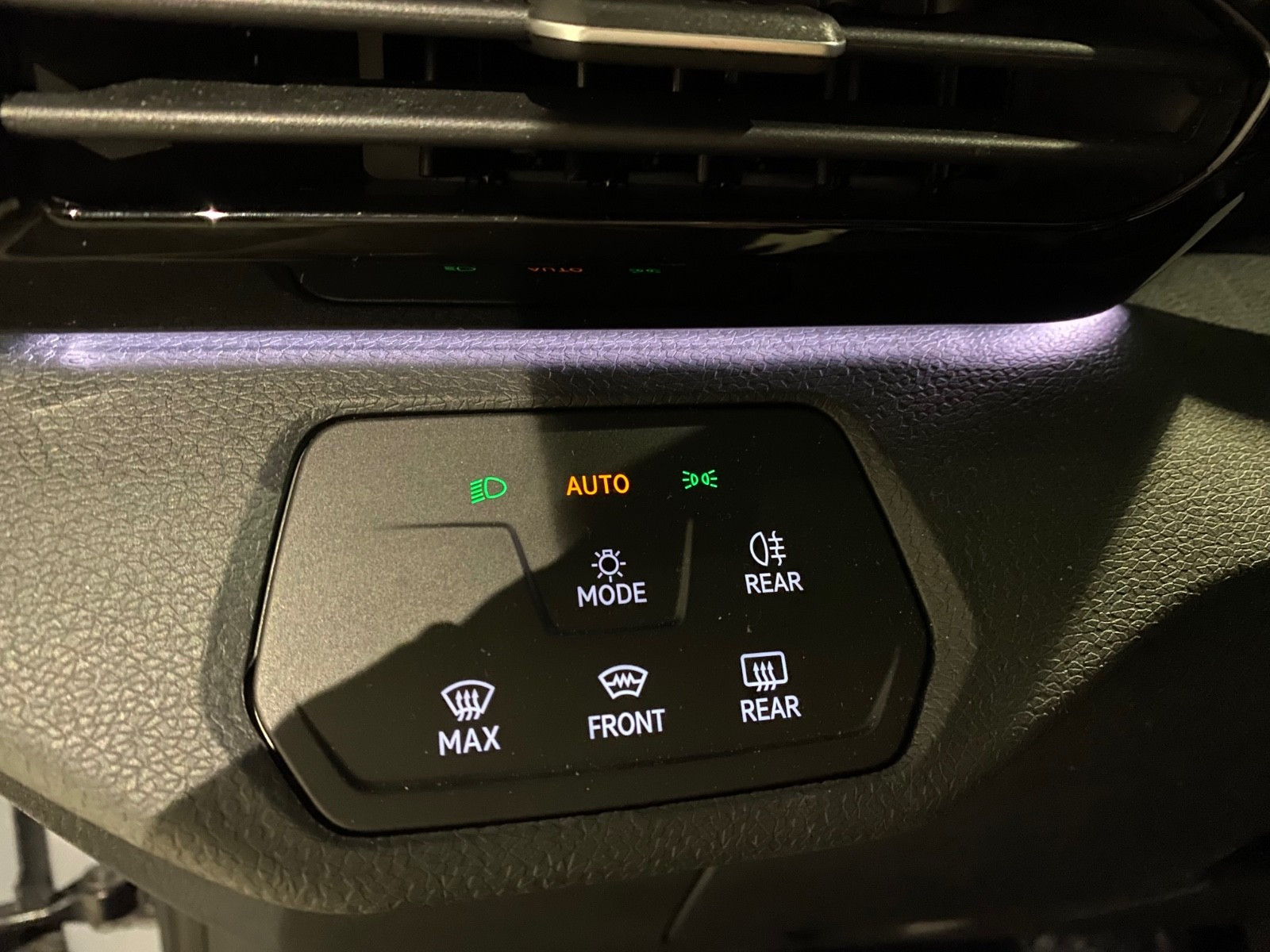 2022 Volkswagen ID.4