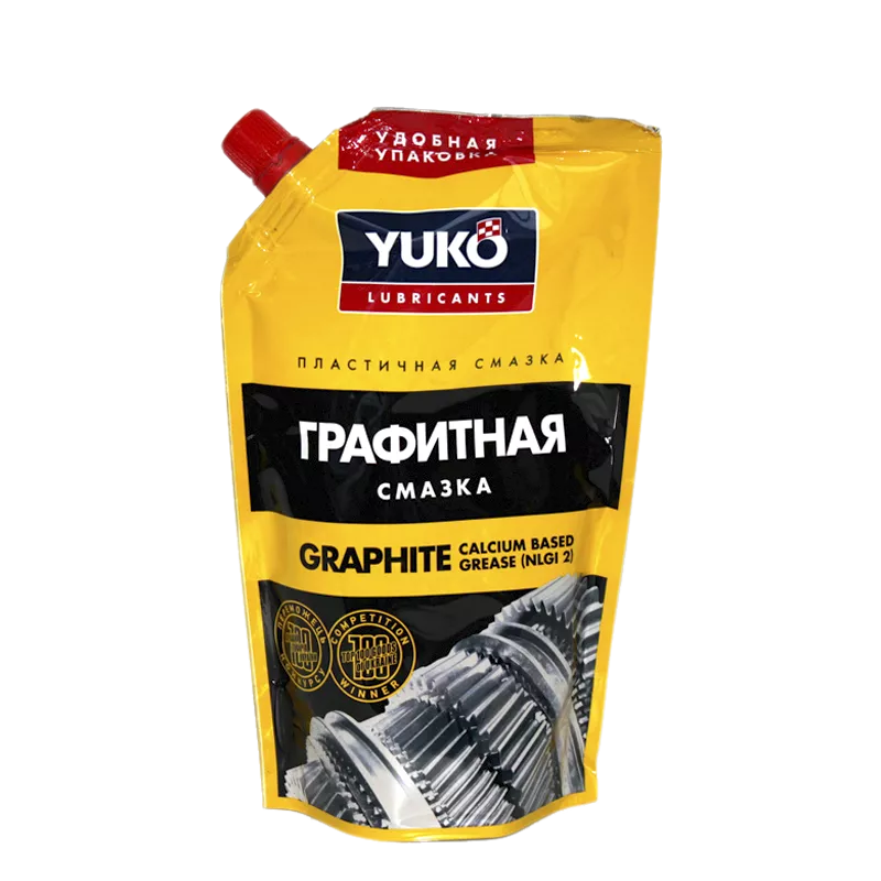 Пластичные смазки Yukoil