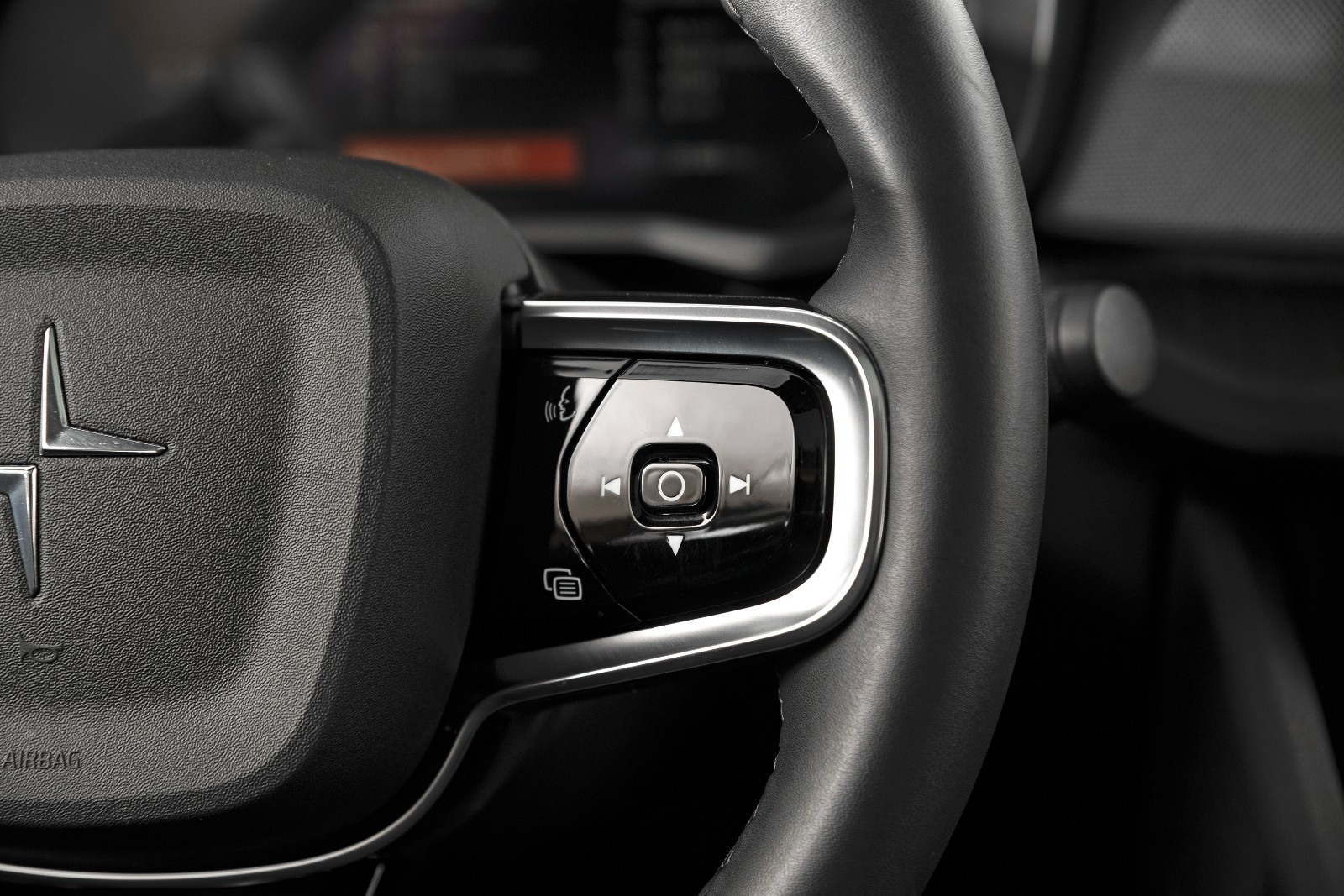 2021 Polestar 2