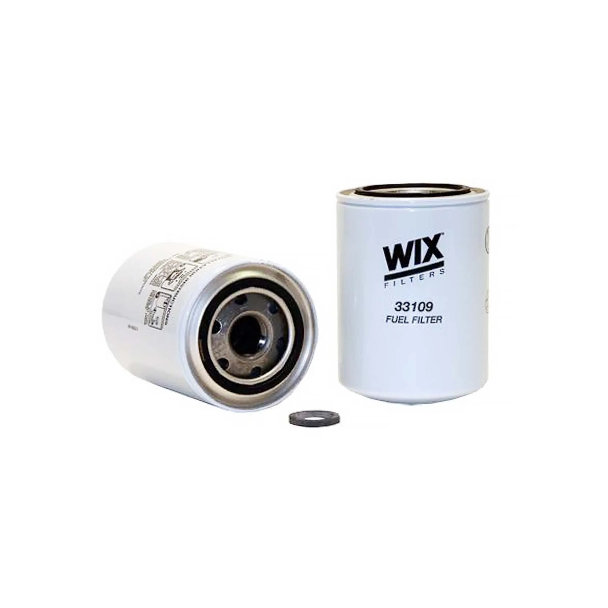 WIX FILTERS 33109 Паливний фільтр