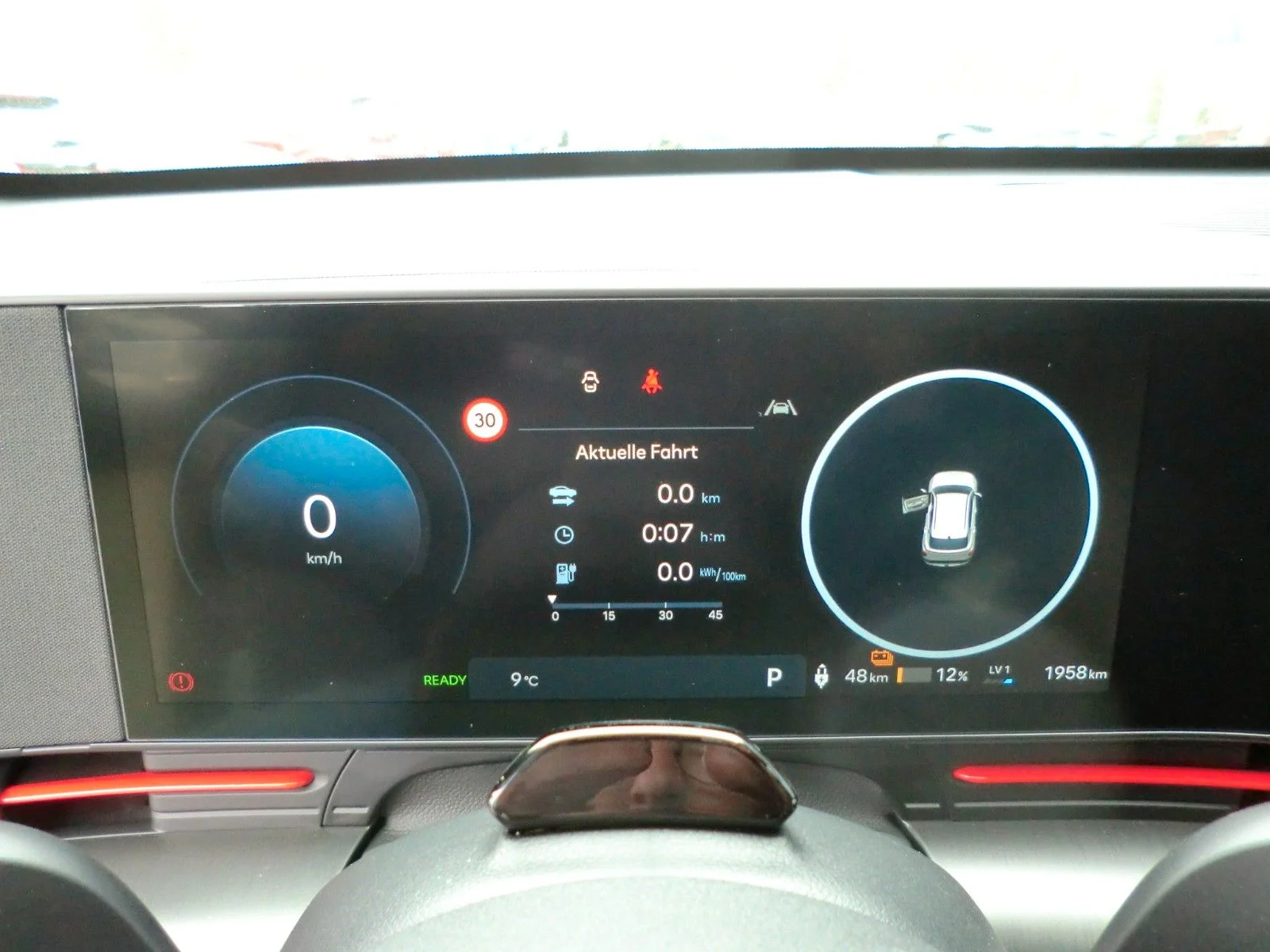 Hyundai KONA Electric N Line 2025