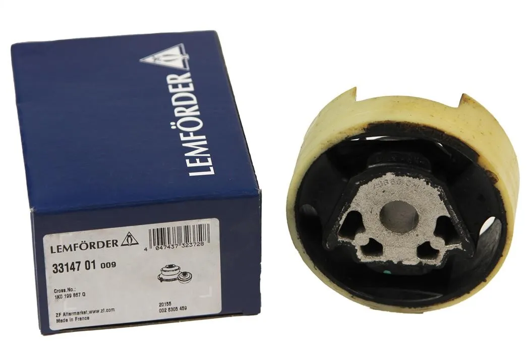 Lemforder 33147 01 Подушка двигуна