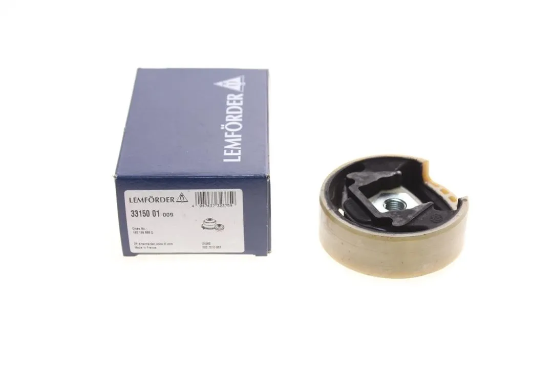 Lemforder 33150 01 Подушка двигуна
