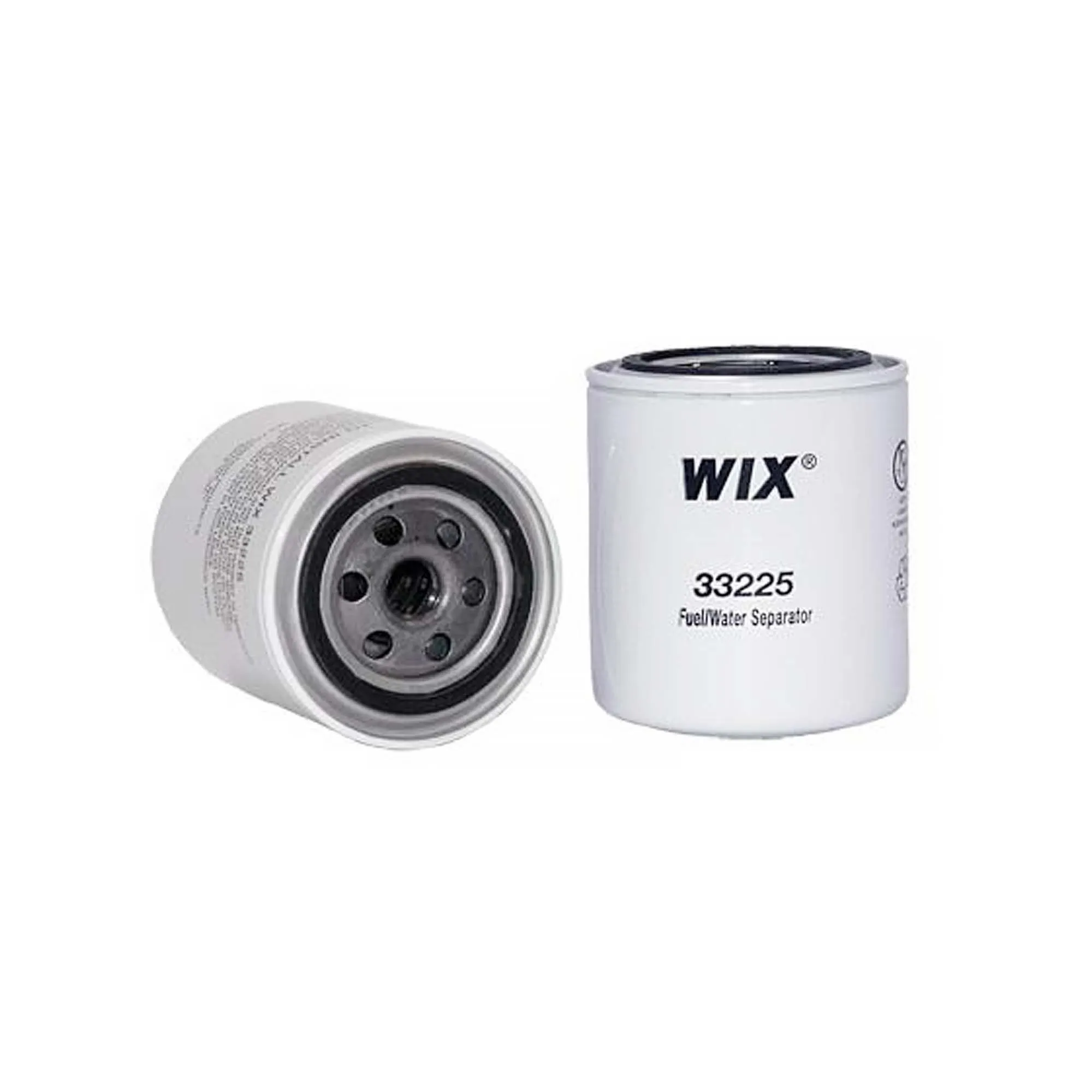 WIX FILTERS 33225 Паливний фільтр