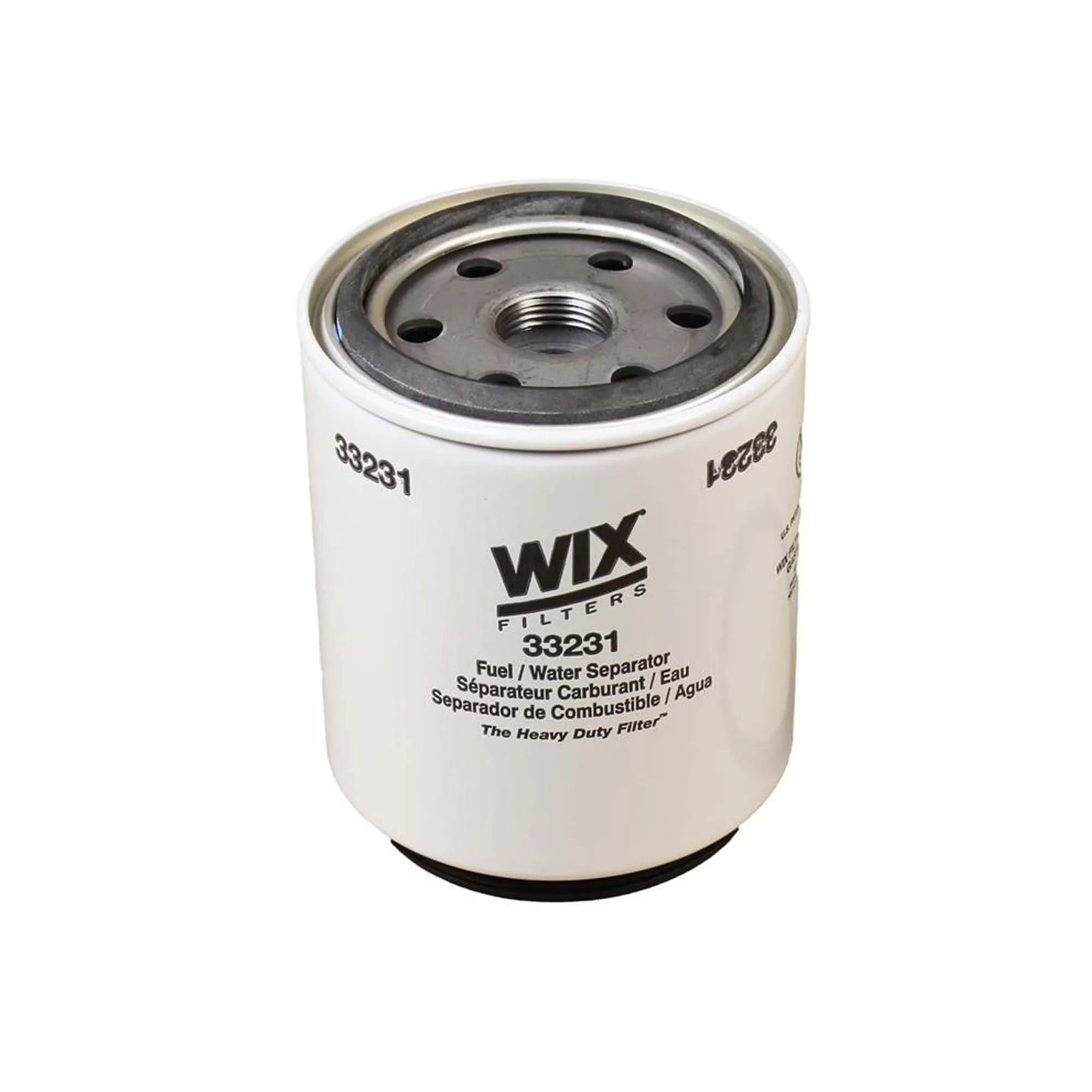 WIX FILTERS 33231 Топливный фильтр