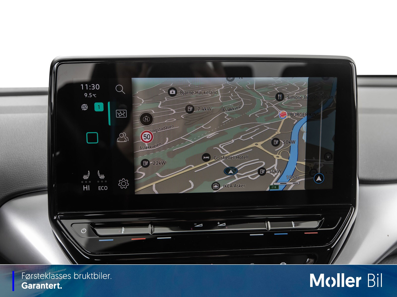 2021 Volkswagen ID.4