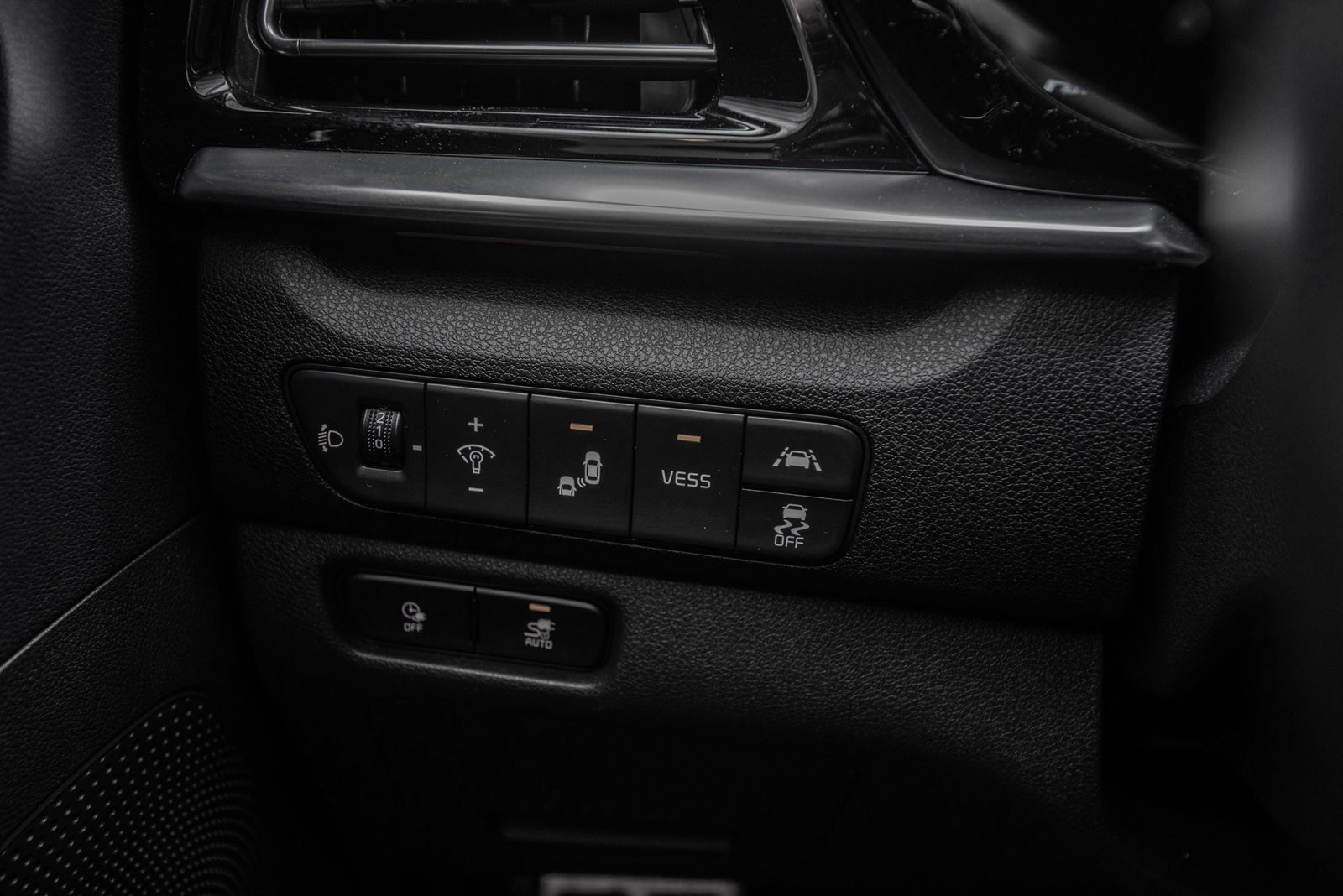 2021 Kia E-Niro