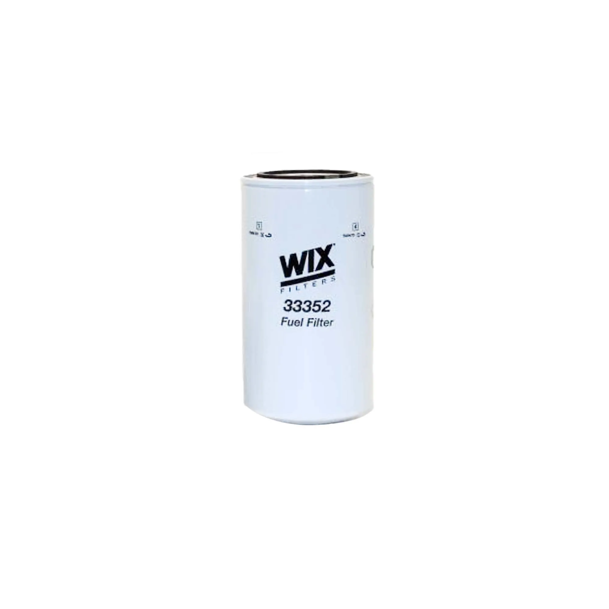 WIX FILTERS 33352 Топливный фильтр