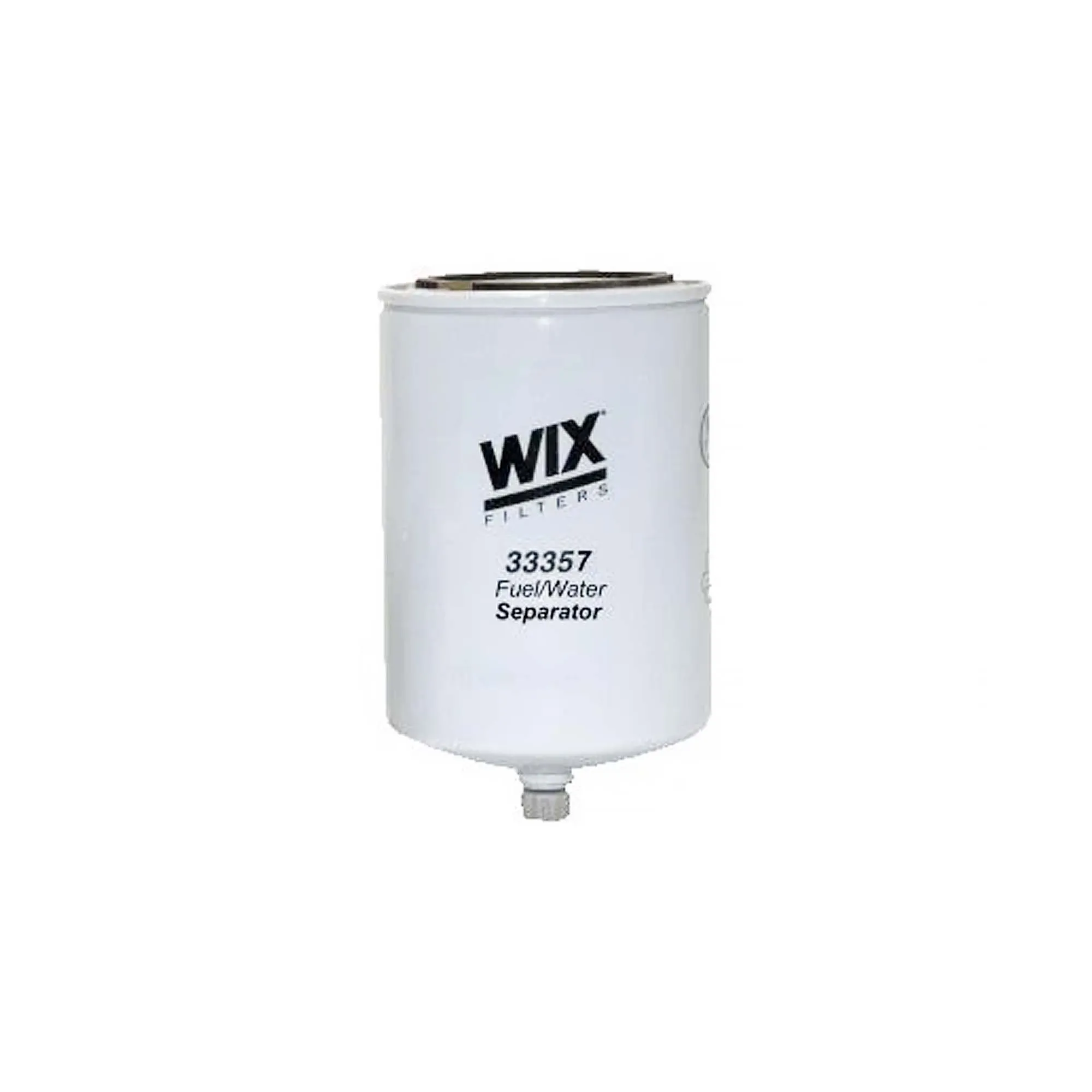 WIX FILTERS 33357 Топливный фильтр