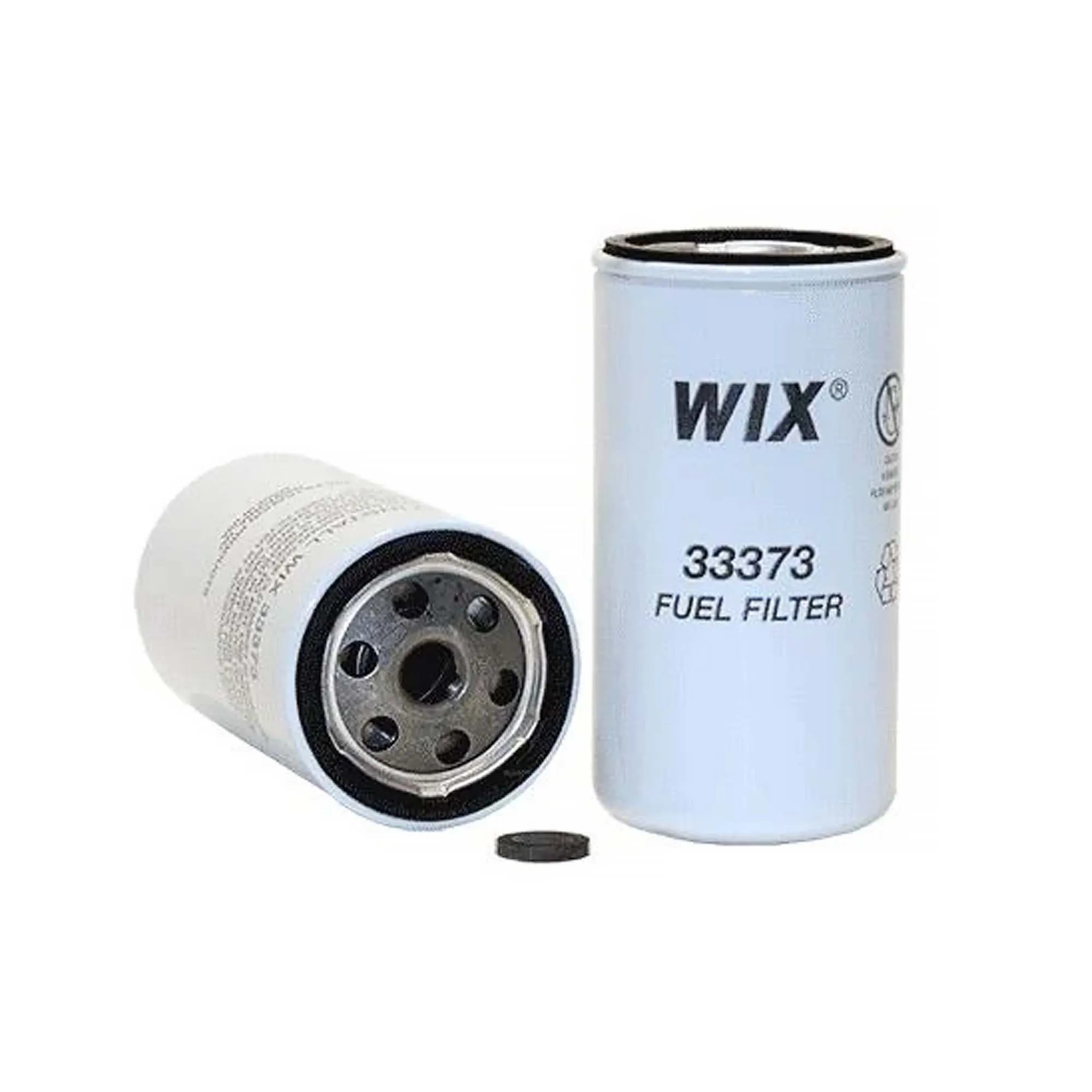 WIX FILTERS 33373 Паливний фільтр